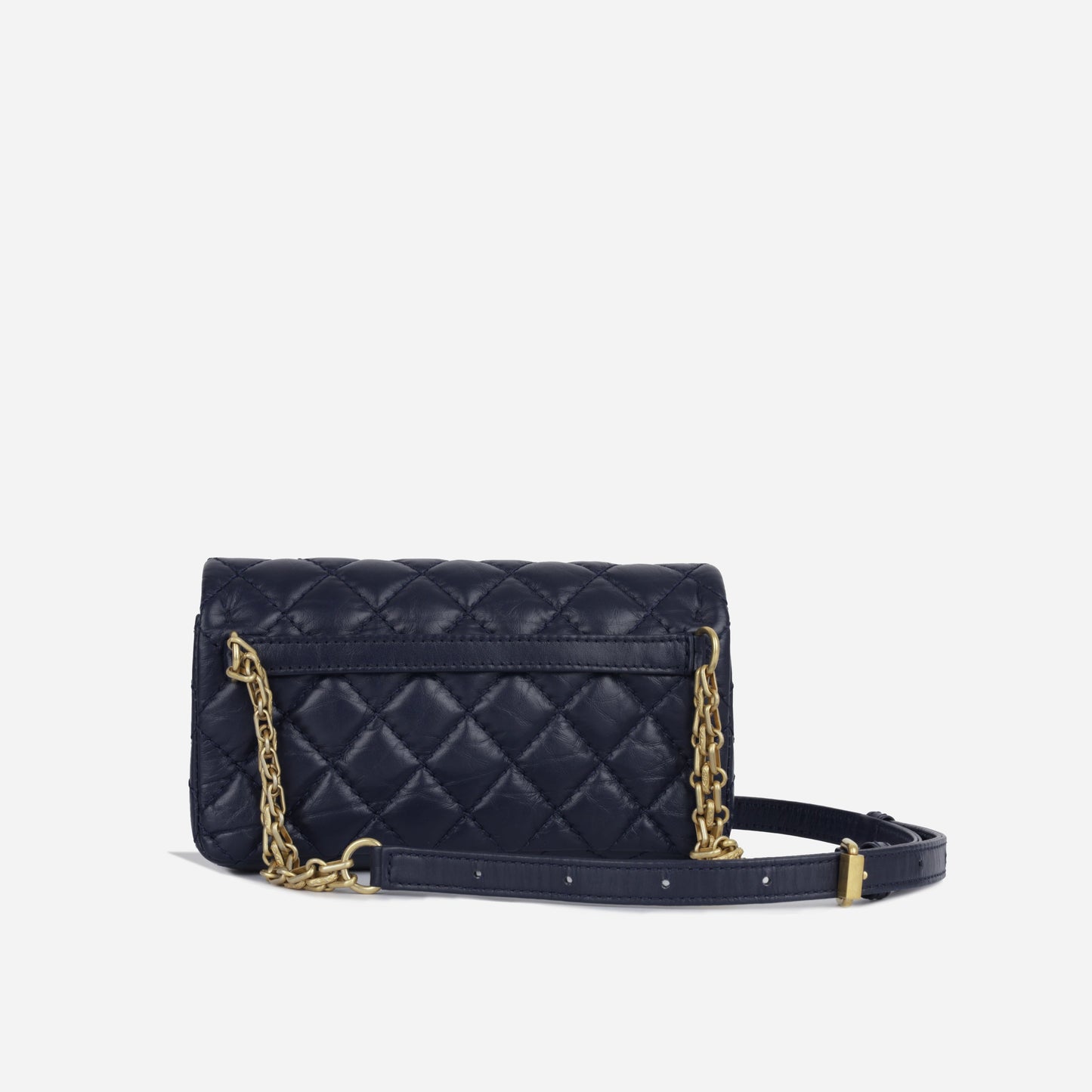 Chanel Mini 2.55 Belt Bag
