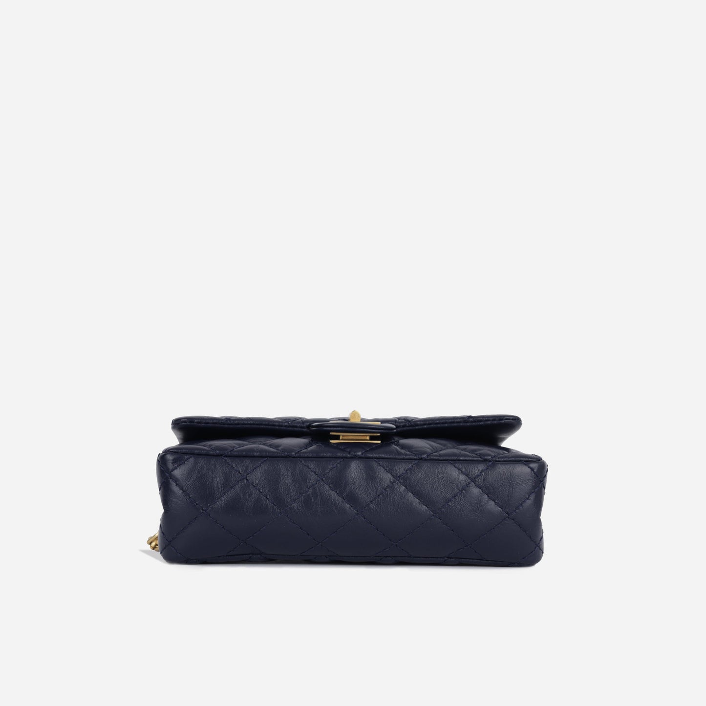 Chanel Mini 2.55 Belt Bag
