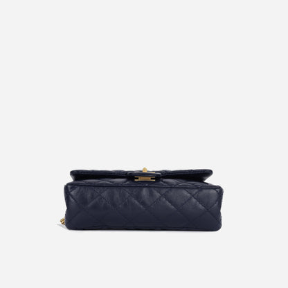 Chanel Mini 2.55 Belt Bag