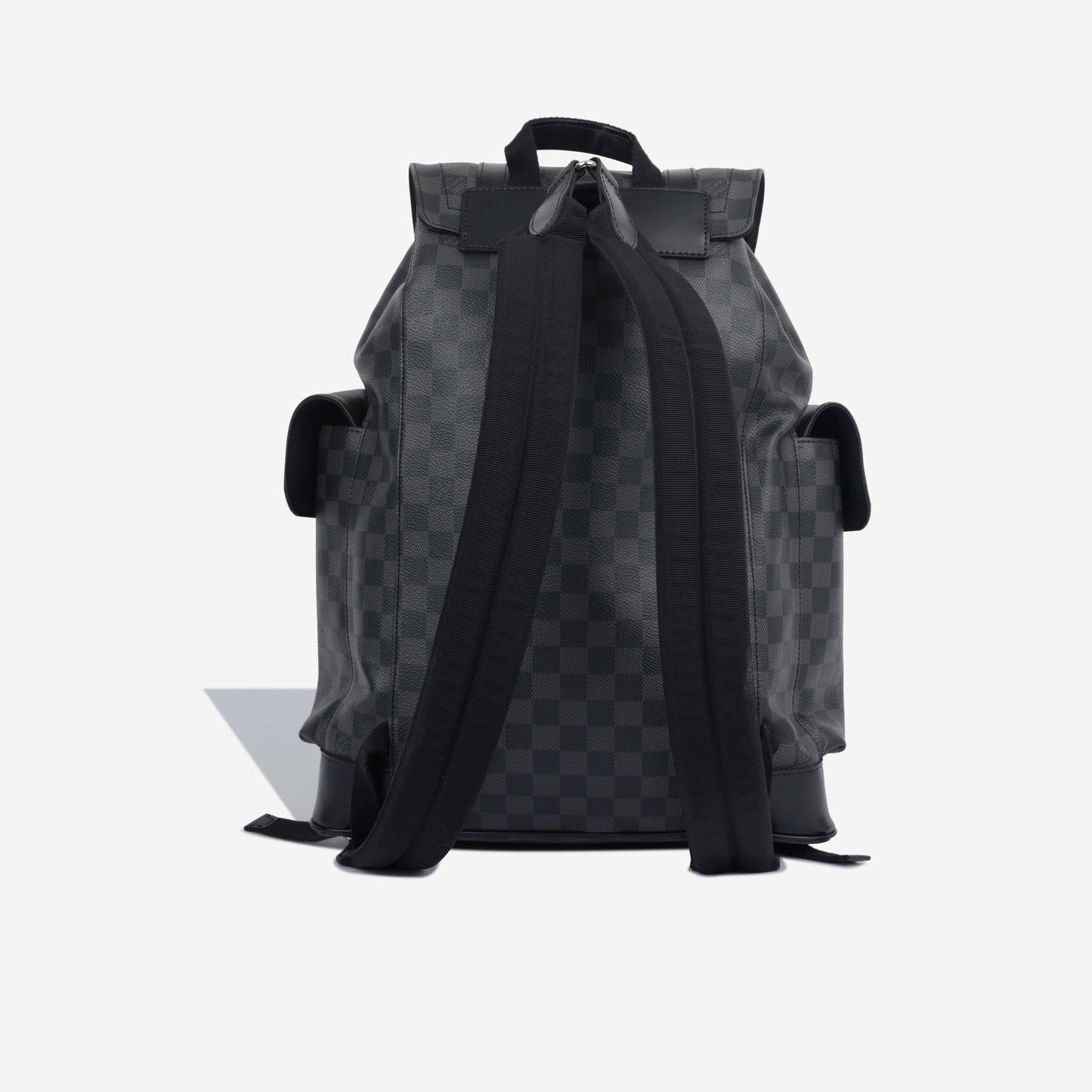 Louis Vuitton Christopher MM Backpack