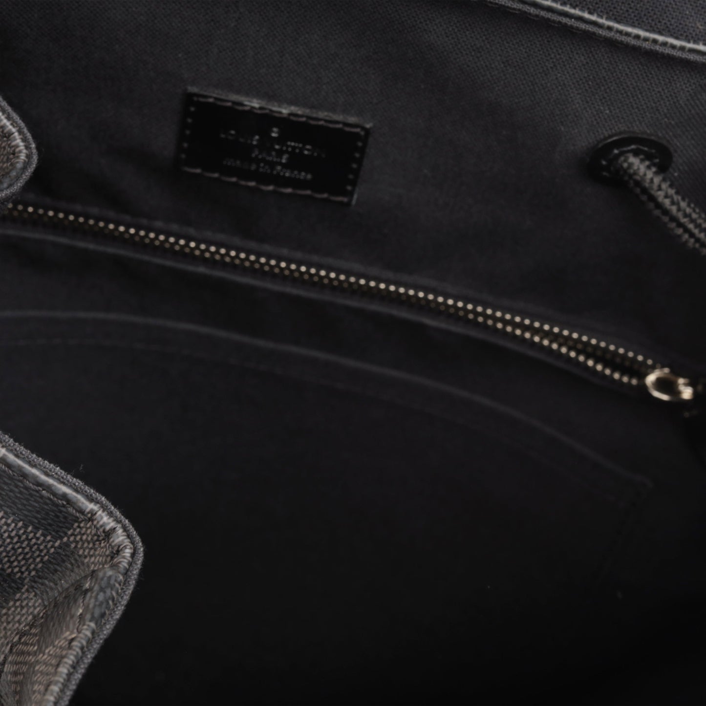 Louis Vuitton Christopher MM Backpack
