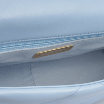 Chanel Chanel 19 - Small