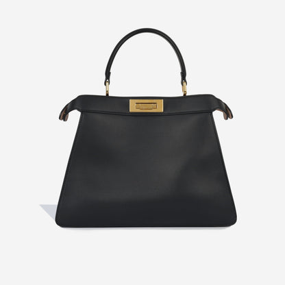 Fendi Peekaboo ISeeU Medium