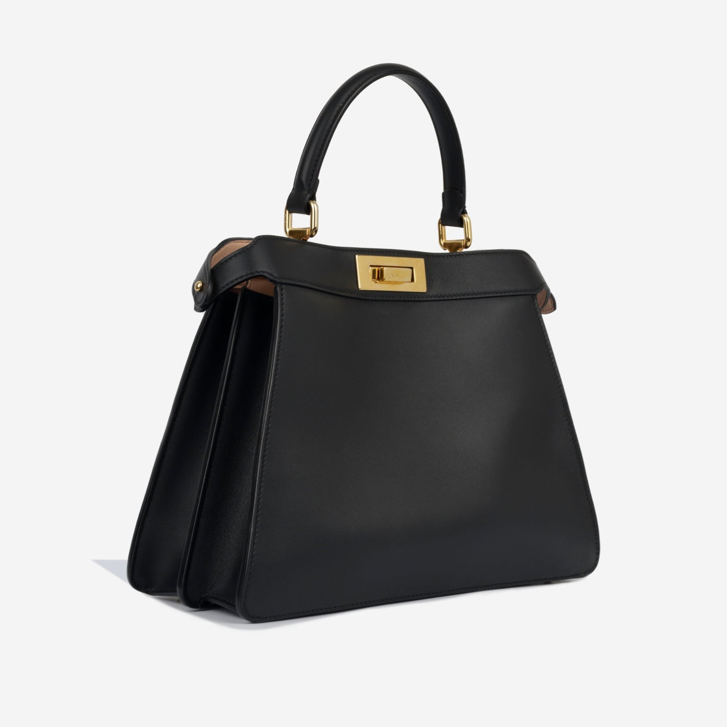 Fendi Peekaboo ISeeU Medium