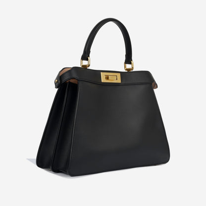 Fendi Peekaboo ISeeU Medium