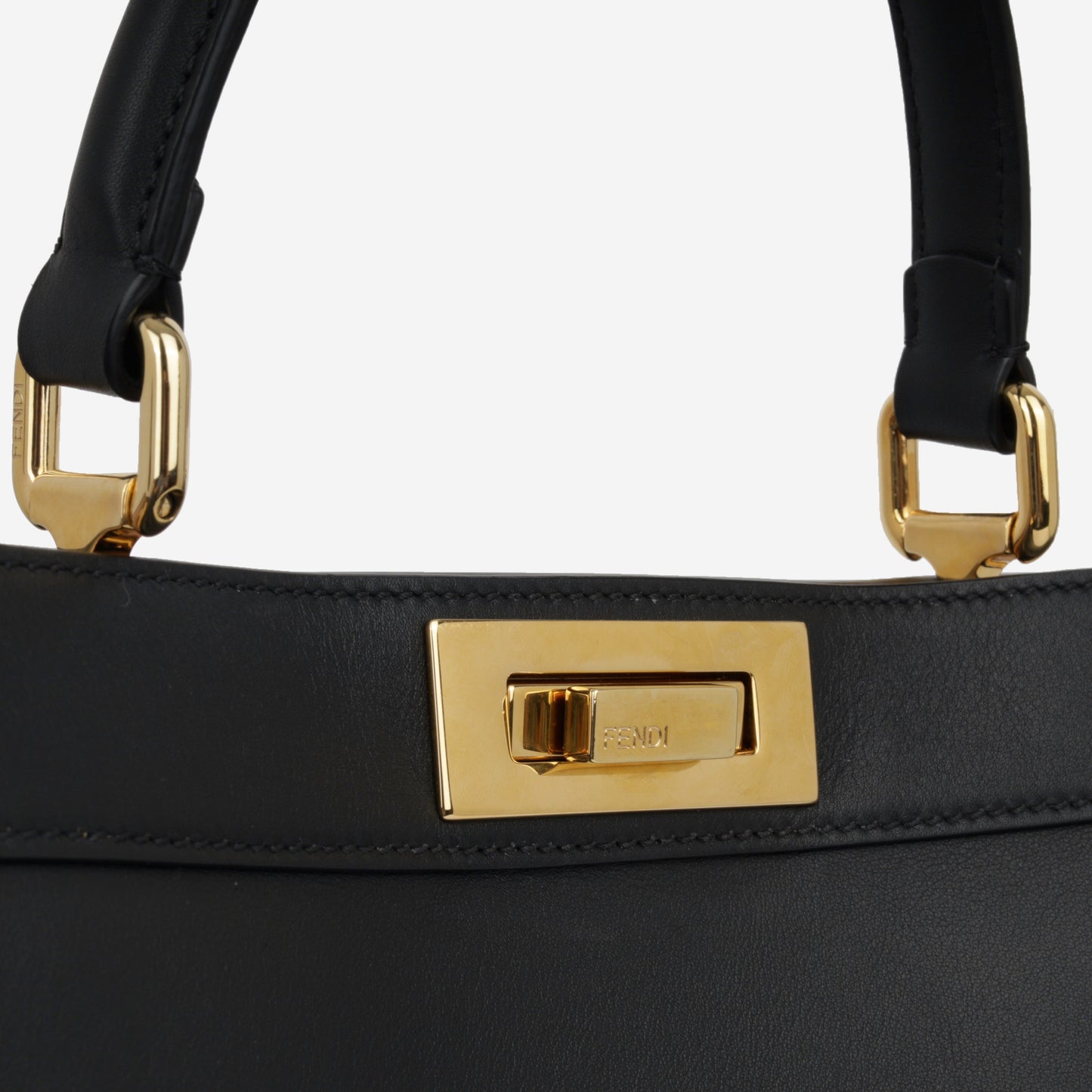 Fendi Peekaboo ISeeU Medium