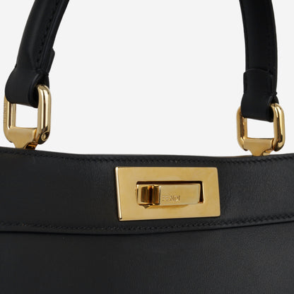 Fendi Peekaboo ISeeU Medium