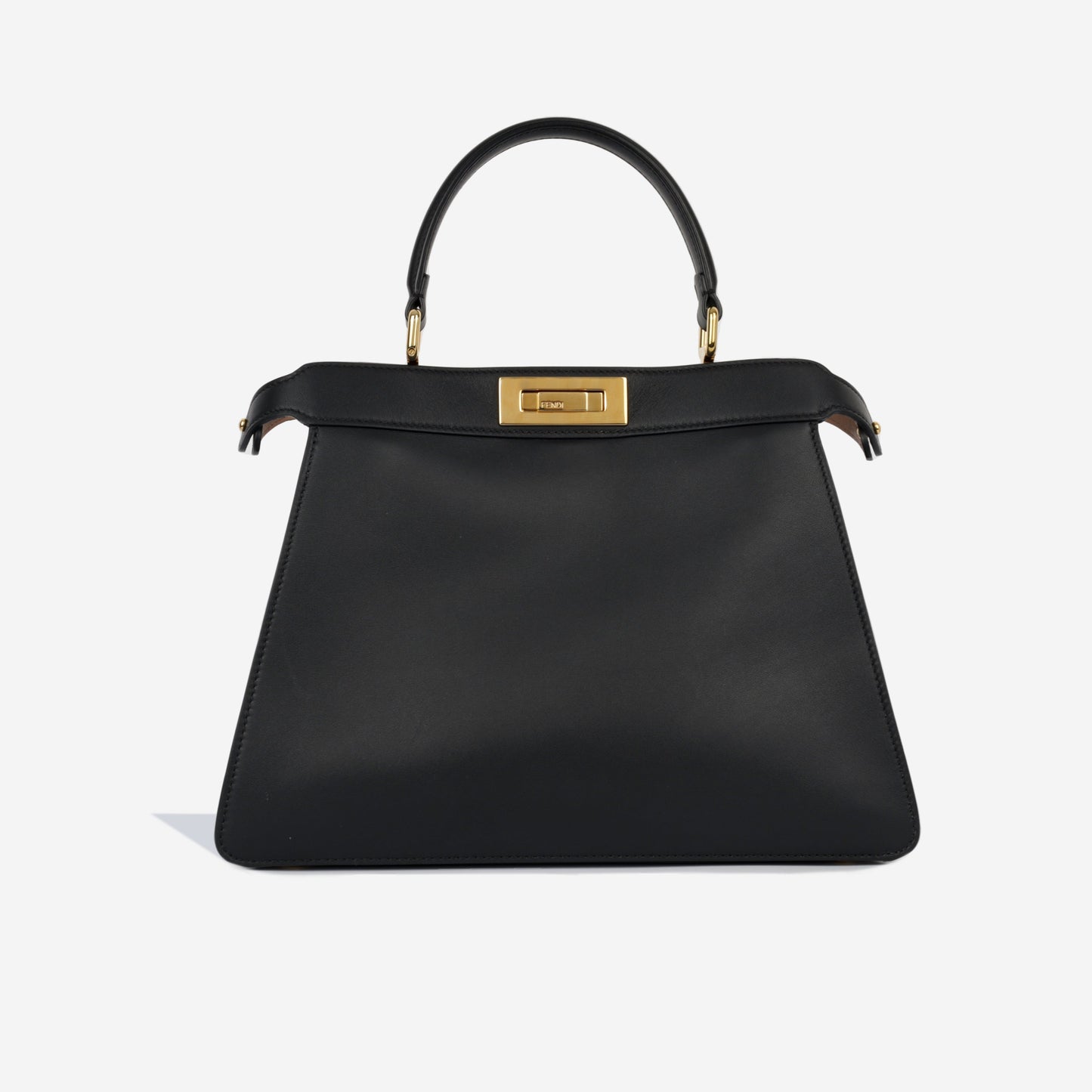 Fendi Peekaboo ISeeU Medium
