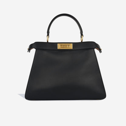 Fendi Peekaboo ISeeU Medium