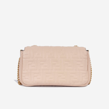 Fendi Baguette Chain Midi Bag