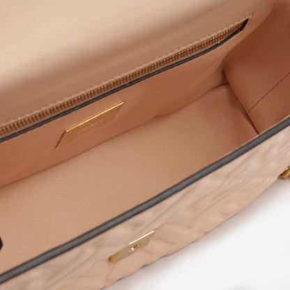 Fendi Baguette Chain Midi Bag