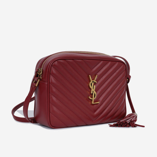 Saint Laurent Lou Camera Bag