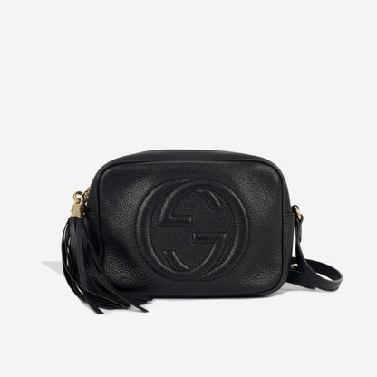 Gucci Soho Disco Crossbody