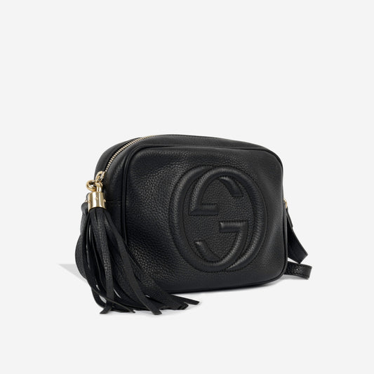 Gucci Soho Disco Crossbody