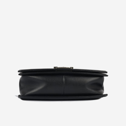 Chanel Boy Bag - Old Medium