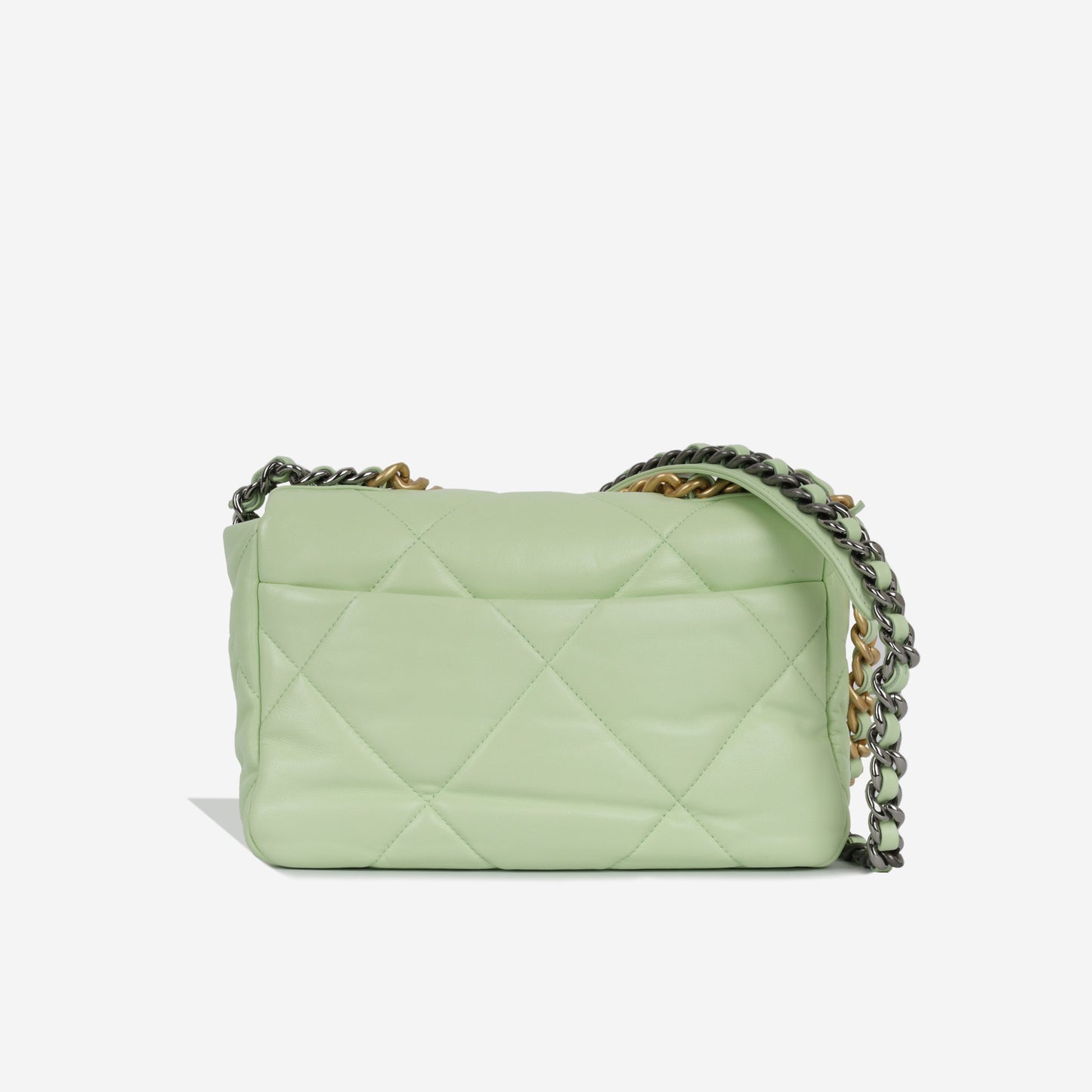 Chanel Chanel 19 - Small