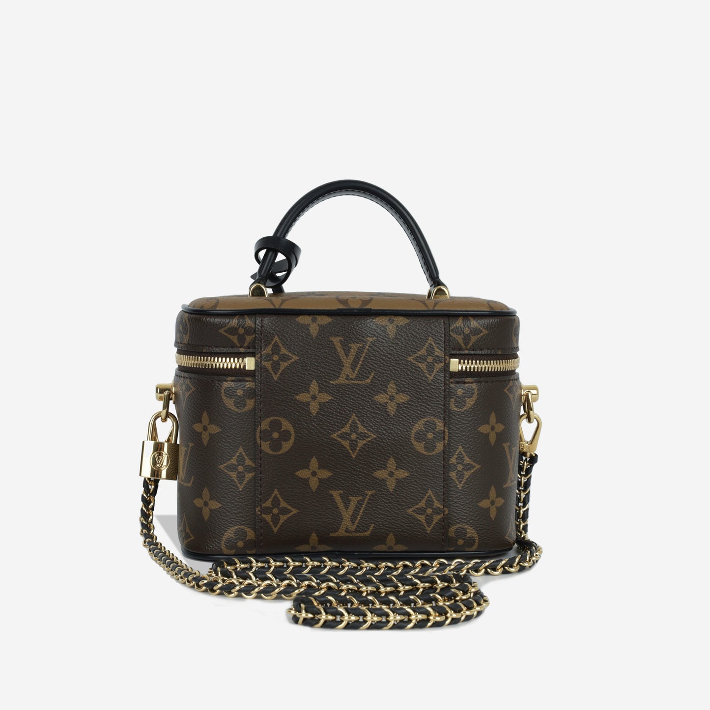 Louis Vuitton Vanity PM Bag