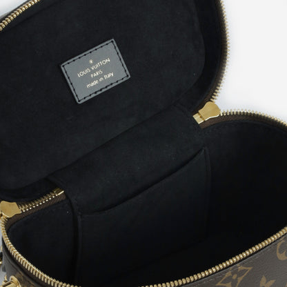 Louis Vuitton Vanity PM Bag