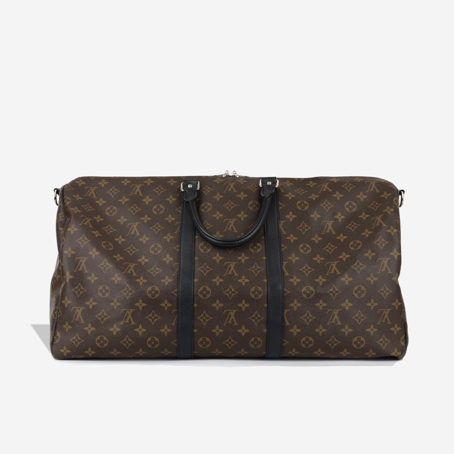 Louis Vuitton Keepall Bandoulière 55