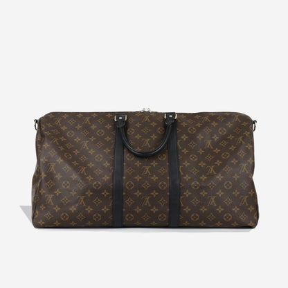 Louis Vuitton Keepall Bandoulière 55