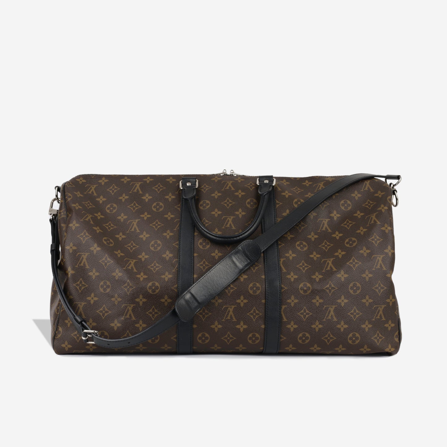 Louis Vuitton Keepall Bandoulière 55