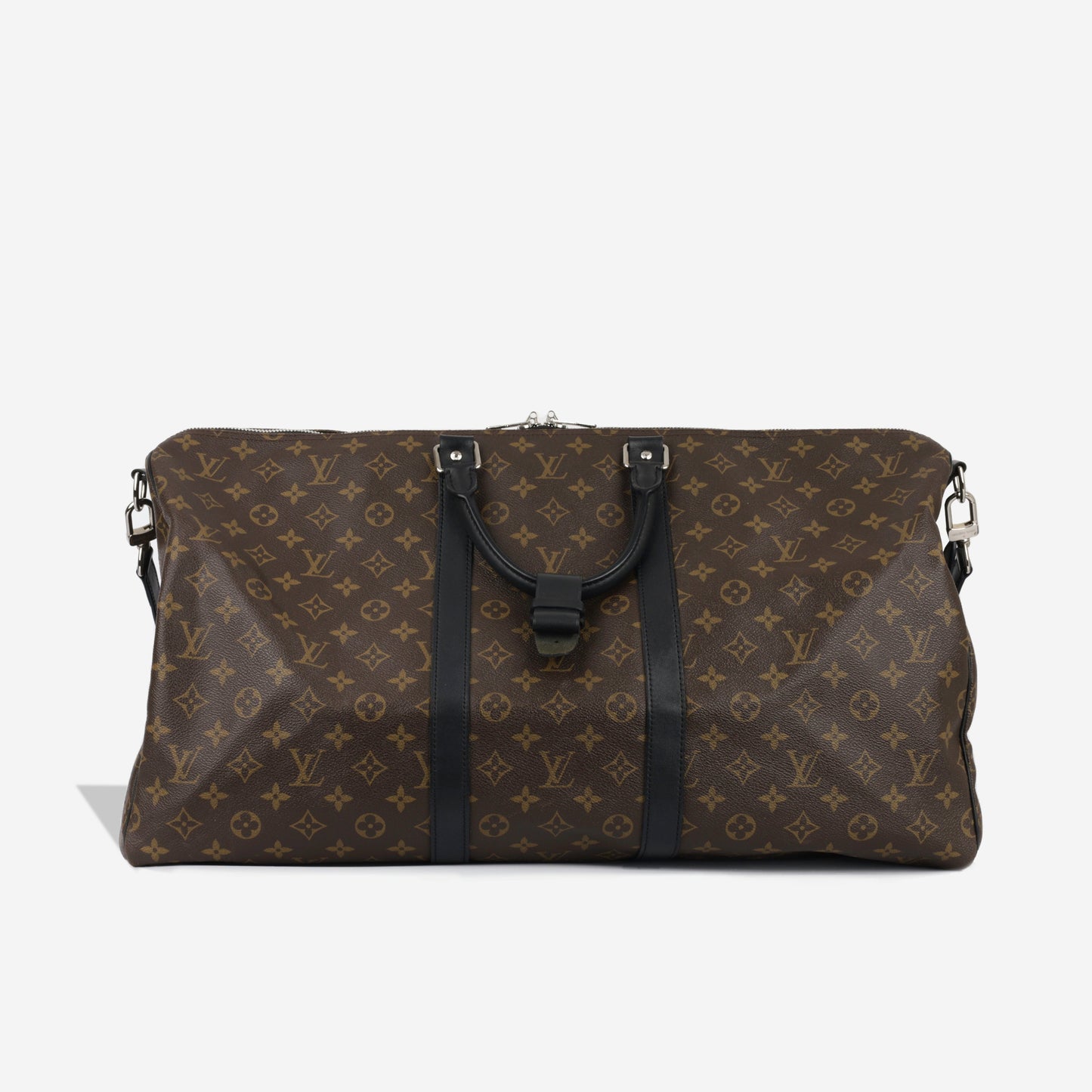 Louis Vuitton Keepall Bandoulière 55