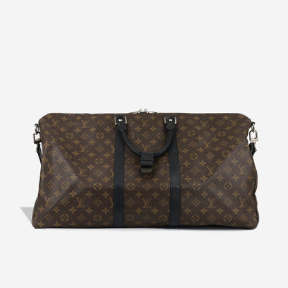 Louis Vuitton Keepall Bandoulière 55