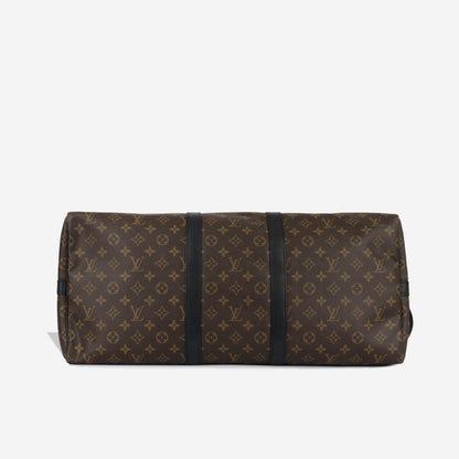 Louis Vuitton Keepall Bandoulière 55