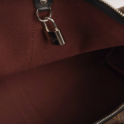 Louis Vuitton Keepall Bandoulière 55