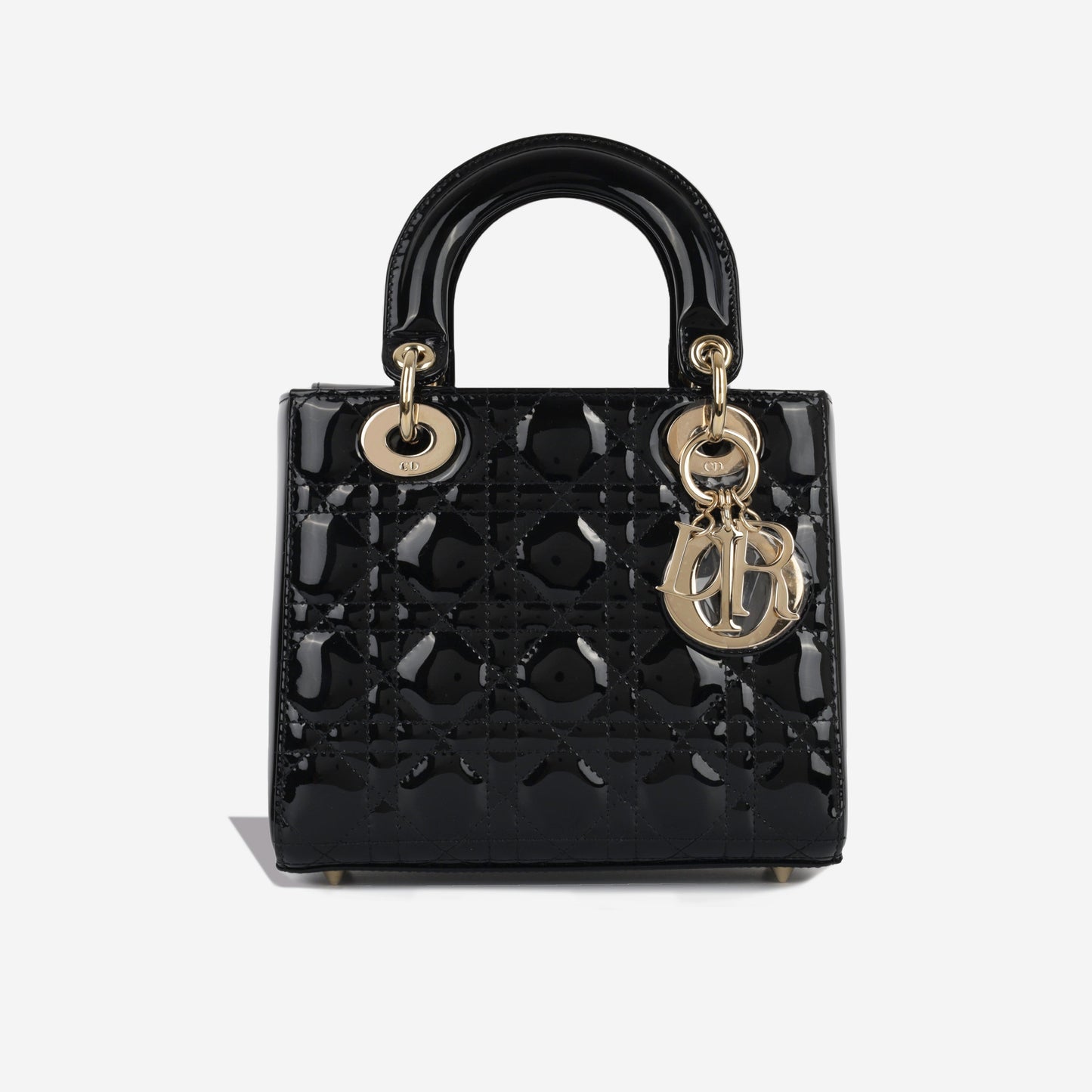 Christian Dior Small Lady Dior