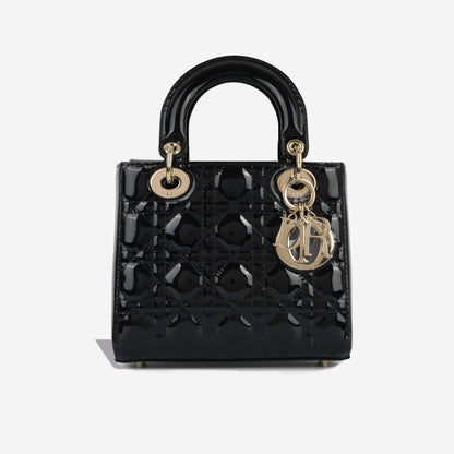 Christian Dior Small Lady Dior