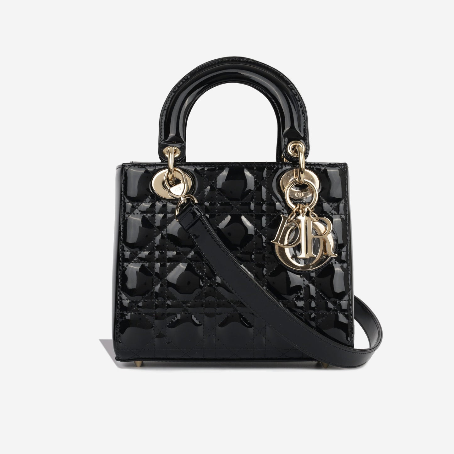 Christian Dior Small Lady Dior