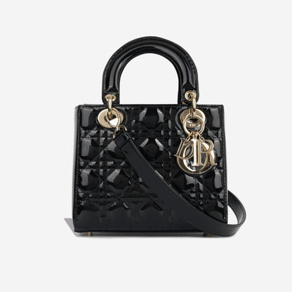 Christian Dior Small Lady Dior
