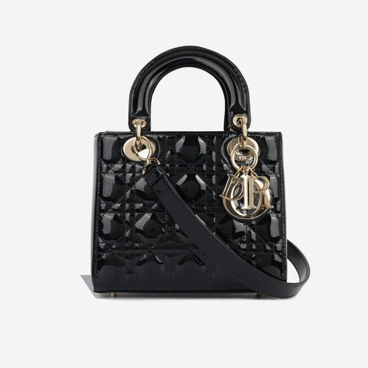 Christian Dior Small Lady Dior