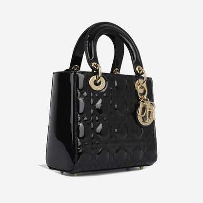 Christian Dior Small Lady Dior