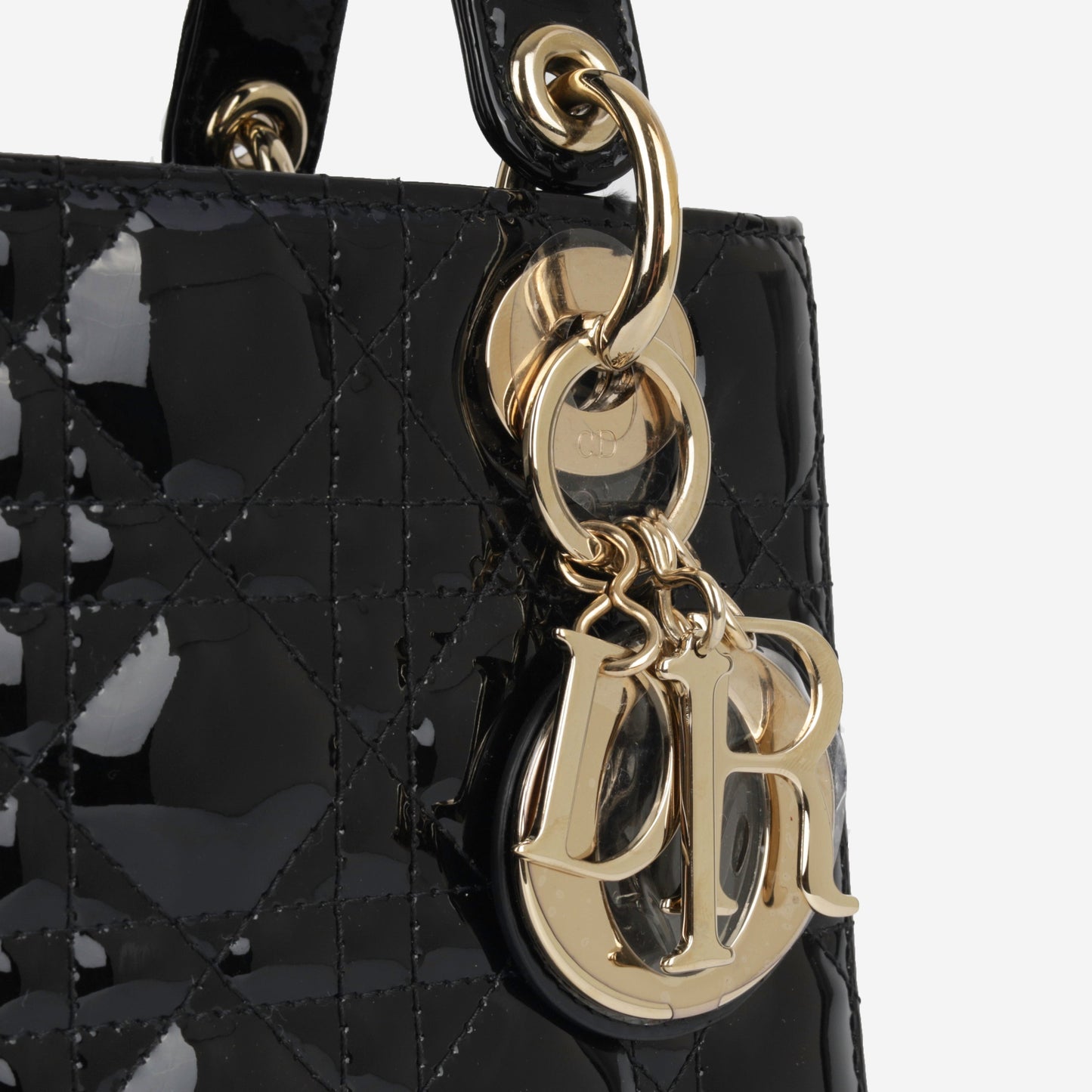Christian Dior Small Lady Dior