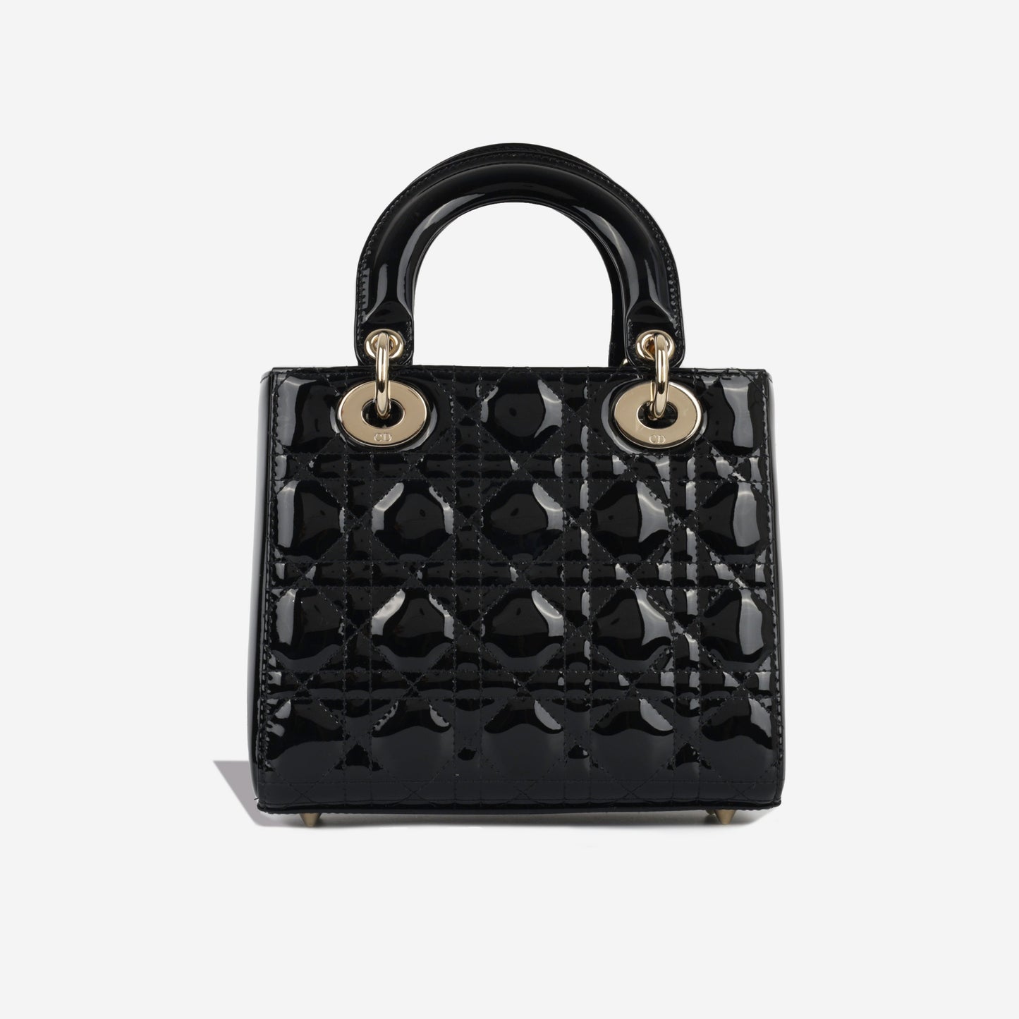 Christian Dior Small Lady Dior