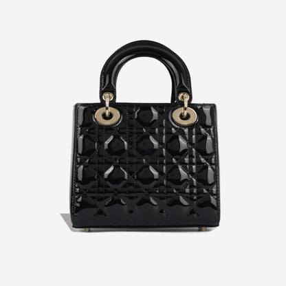 Christian Dior Small Lady Dior