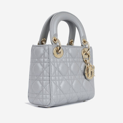 Christian Dior Mini Lady Dior