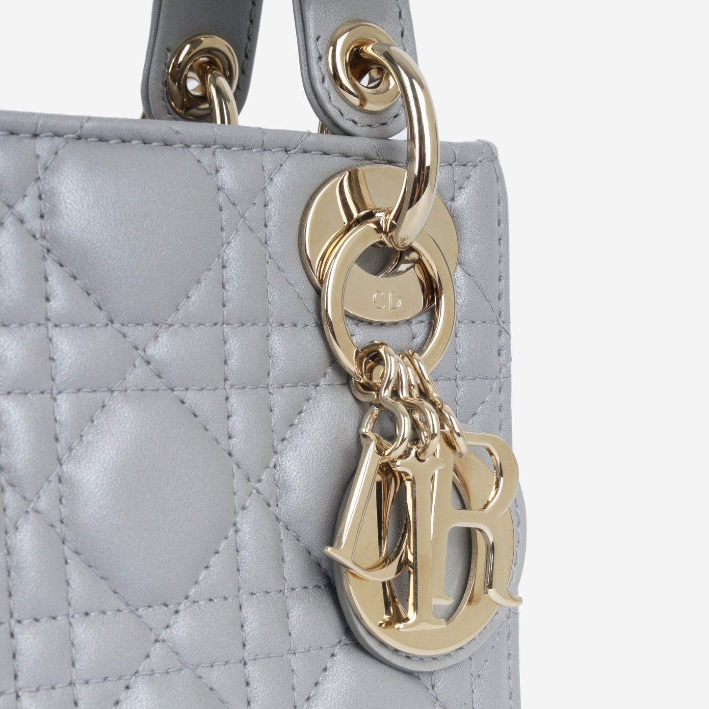 Christian Dior Mini Lady Dior