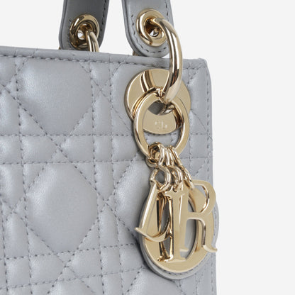 Christian Dior Mini Lady Dior