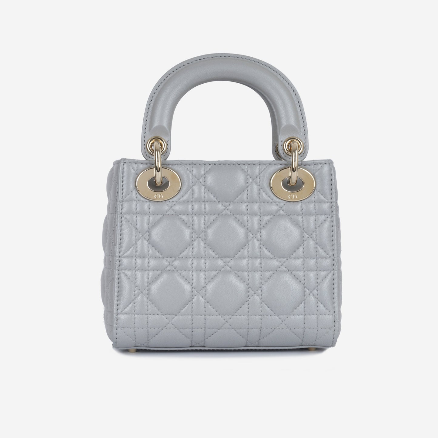 Christian Dior Mini Lady Dior