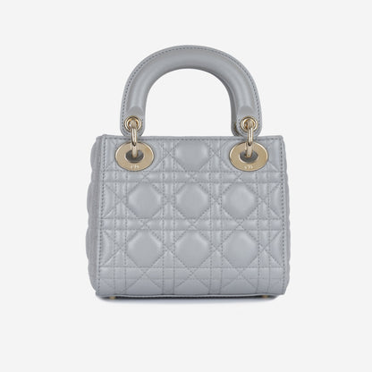 Christian Dior Mini Lady Dior