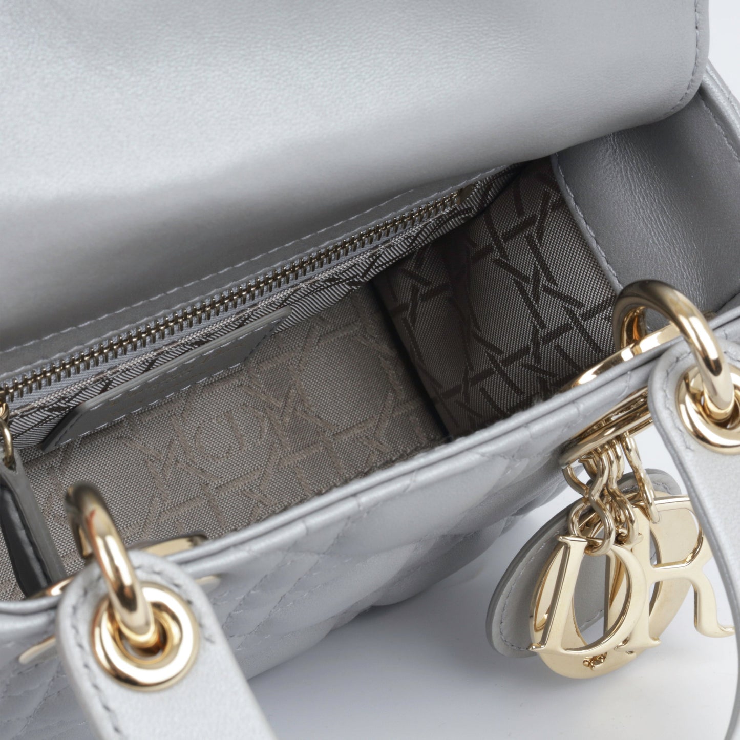 Christian Dior Mini Lady Dior