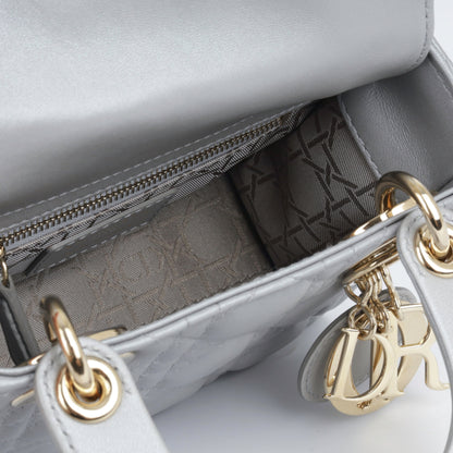 Christian Dior Mini Lady Dior