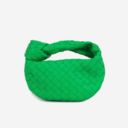 Bottega Veneta Mini Jodie - Parakeet