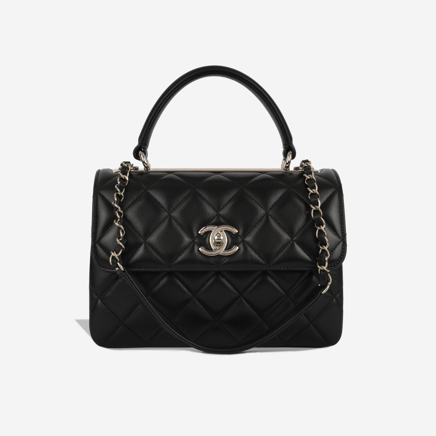 Chanel Trendy CC Flap Bag - Small