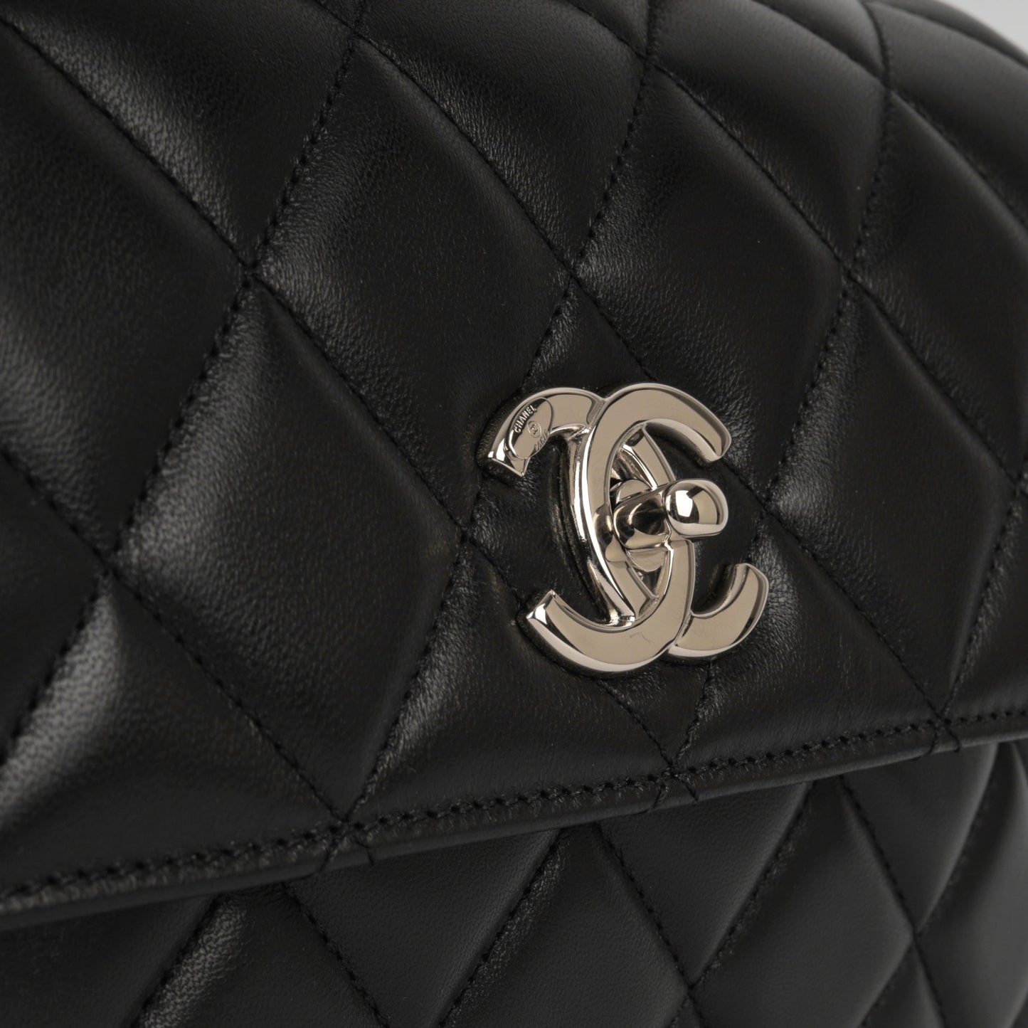 Chanel Trendy CC Flap Bag - Small