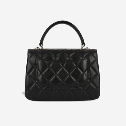 Chanel Trendy CC Flap Bag - Small