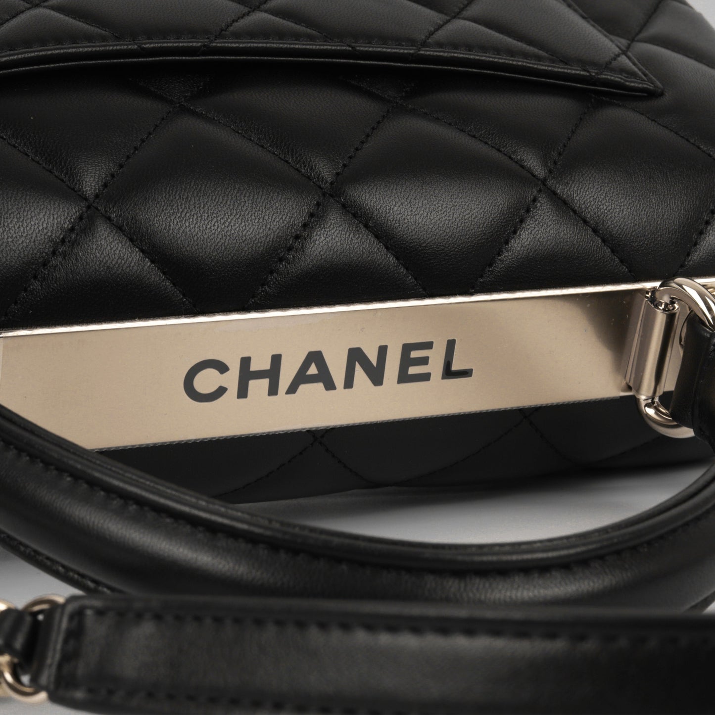 Chanel Trendy CC Flap Bag - Small